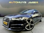Audi A6 - Limousine 1.8 TFSI ultra Advance Sport Automaat Airco Cruise