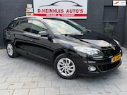 Renault Mégane - Estate 1.2 TCe Expression |NIEUWE KETTING|NETTE AUTO|