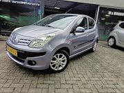 Nissan Pixo - 1.0 Acenta | 1E EIGENAAR | 3/6 OF 12MND GARANTIE | LAGE KM |