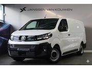 Opel Vivaro - Electric L3 75 kWh VOORRAAD VOORDEEL / 8 Jaar garantie