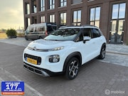 Citroën C3 Aircross - 1.2 PureTech Automaat km111.604 BJ2018