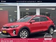 Kia Stonic - 1.0 T-GDi MHEV DynamicLine Navigatie | Apple Carplay / Andro