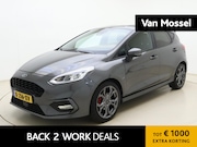 Ford Fiesta - 1.0 EcoBoost | 140PK | ST-Line | NAVIGATIE | CLIMATE CONTROL