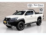 Toyota HiLux - 2.8 D-4D 4WD Automaat Invincible | Verhogingsset 2" | Tonnea