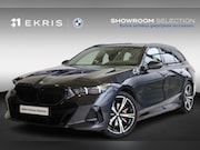 BMW 5-serie - 530e M Sportpakket Pro | Panoramadak | Elektr. Trekhaak | St