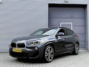 BMW X2 - sDrive20i High Executive I Aut. I M-Sport I Navi