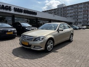 Mercedes-Benz C-klasse - 180 Business Class 125! Avantgarde Automaat Nap