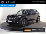 Mercedes-Benz GLC-klasse - 300e 4MATIC Sport Edition | AMG | Night | Panoramaschuifdak 