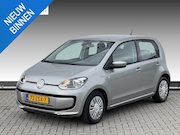 Volkswagen Up! - 1.0 move up! BlueMotion NL-AUTO | NAVI UITNEEMBAAR | AIRCO