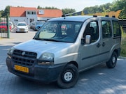 Fiat Doblò - 1.2 SX/Elek.ramen/APK 1-2027