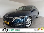 Skoda Octavia - 1.0 TSI Style Apple/Android, Stoelverwarming