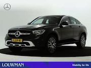 Mercedes-Benz GLC-klasse - GLC 300 300e 4MATIC Business Solution Luxury Stoelverwarmi