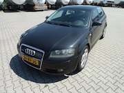 Audi A3 - 2.0 TFSI quattro Ambition