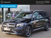 Mercedes-Benz GLB-Klasse - GLB 200 AMG line