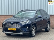 Toyota RAV4 - 2.5 Hybrid Executive Stoelventilatie/ 360 Camera/ 1ste Eigen