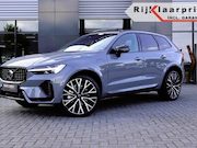 Volvo XC60 - Recharge T8 AWD U. DARK/ Panodak / 22 Inch LM /Luchtvering/