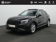 Audi Q2 - 35 TFSI 150 pk S-tronic S Edition / S-Line | Panoramadak | M