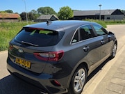 Kia Ceed - 1.0 T-GDi DynamicLine Turbo Android carplay
