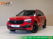 Skoda Kamiq - 1.5 TSI ACT Monte Carlo Facelift / 150pk / Panorama dak / Ac