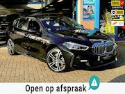 BMW 1-serie - 118i Executive Edition 2020 AUT NAVI NAP 1e Eig!