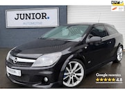 Opel Astra - GTC 1.6 T Executive LEDER/KEYLES/STOELVERW/VOLO-H