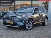 Toyota RAV4 - 2.0 VVT-iE Executive Trekhaak | Stoelkoeling | JBL | panoram