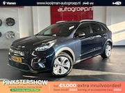 Kia Niro EV - e-Niro DynamicPlusLine 64 kWh