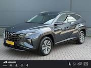 Hyundai Tucson - 1.6 T-GDI HEV Comfort Smart / Eerste Eigenaar / Trekhaak / 1
