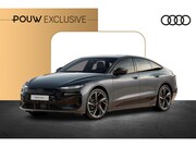 Audi A6 E-TRON - Sportback S edition 286pk 83 kWh