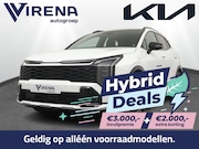 Kia Sportage - 1.6 T-GDi Hybrid GT-Line - €5.000, - voordeel - Prijs incl.