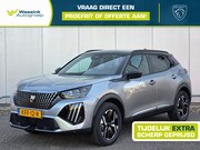 Peugeot 2008 - 1.2 Hybrid 145 GT VOORRAAD VOORDEEL | Navigatie | Parkeercam