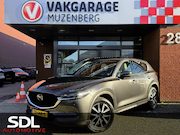 Mazda CX-5 - 2.5 SkyActiv-G 194 GT-M // NAVI // BOSE AUDIO // SCHUIF / KA
