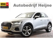 Audi Q3 - 45 TFSI 230PK QUATTRO S-TRONIC ADVANCED LEDER/NAVI/CAMERA