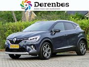 Renault Captur - 1.3 TCe 130 Edition One AUTOMAAT | verwarmd stuur | stoelver