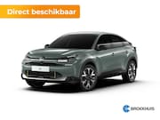 Citroën C4 - Max | Achteruitrijcamera | Automatisch grootlichtassistent |