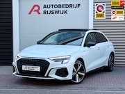 Audi A3 - Sportback 45 TFSI e S edition Competition B&O/Massage