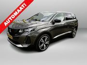 Peugeot 5008 - 1.2 Blue Lease GT Luxe uitvoering | Alcantara | Trekhaak | C