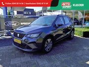 Seat Arona - 1.0 TSI 95pk Style Carplay navigatie, All Season banden