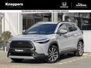 Toyota Corolla Cross - Hybrid 140 Dynamic | GEEN AFLEVERKOSTEN | Elektrische achter
