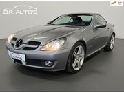 Mercedes-Benz SLK-klasse - 200 K. Prestige Plus