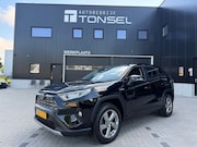 Toyota RAV4 - 2.5 Hybrid Dynamic / Camera / Climate / Cruise / Blind Spot