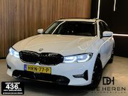 BMW 3-serie - Touring 330e HiExecutive|HDUP|PANO|ACC|360|LASER