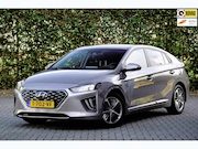 Hyundai Ioniq - 1.6 GDi PHEV Premium/SOH 92%