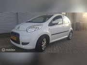 Citroën C1 - 1.0-12V Ambiance