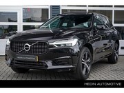 Volvo XC60 - 2.0 T5 R-Design | Parkeercamera | Elektrische stoelen met ge