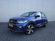 Volkswagen T-Cross - 1.0 TSI R-Line 1e Eigenaar - Climate / Navi / Cruise / Camer