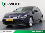Volkswagen Golf - 1.4 eHybrid GTE | Adapt. Cruise | Keyless Entry | Navigatie
