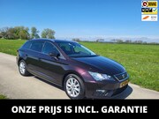 Seat Leon - ST 1.0 EcoTSI Automaat 2018 navi trekhaak
