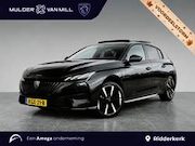 Peugeot 308 - e-308 GT EV 58kWh 156pk | SCHUIF/KANTELDAK | STOEL