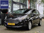 Ford Fiesta - 1.0 Style | Airconditioning | Navigatie | Electr. ramen | Ce